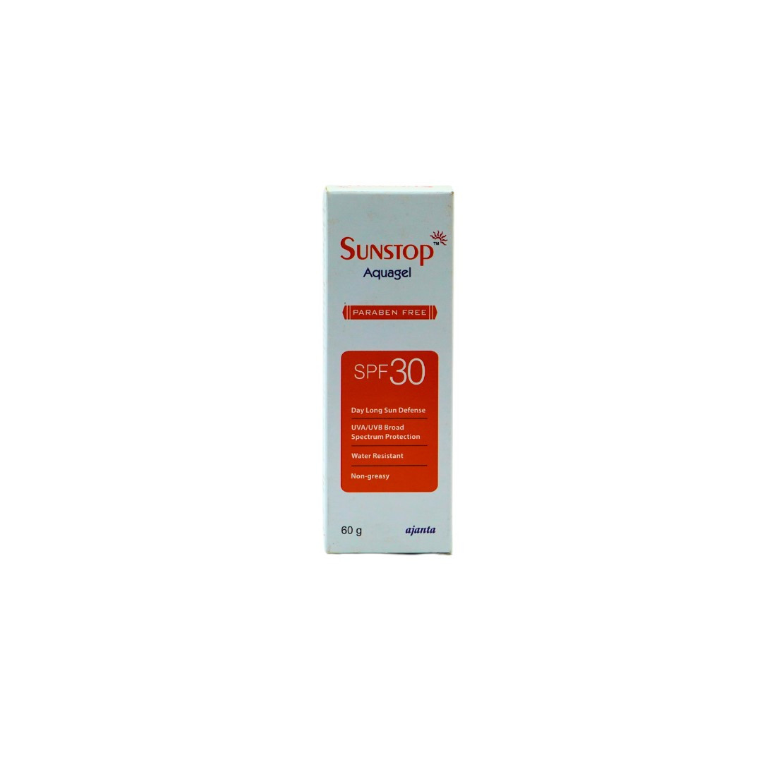 Sunstop 30 Aqua Gel