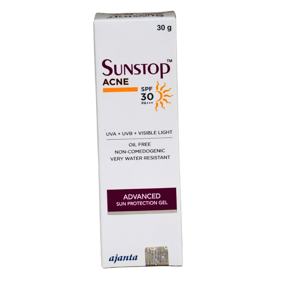 Sunstop Acne Spf 30