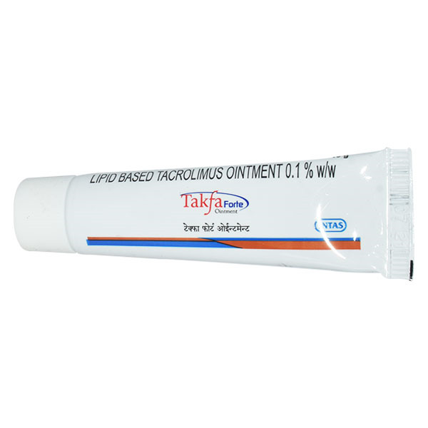 Takfa Forte Ointment