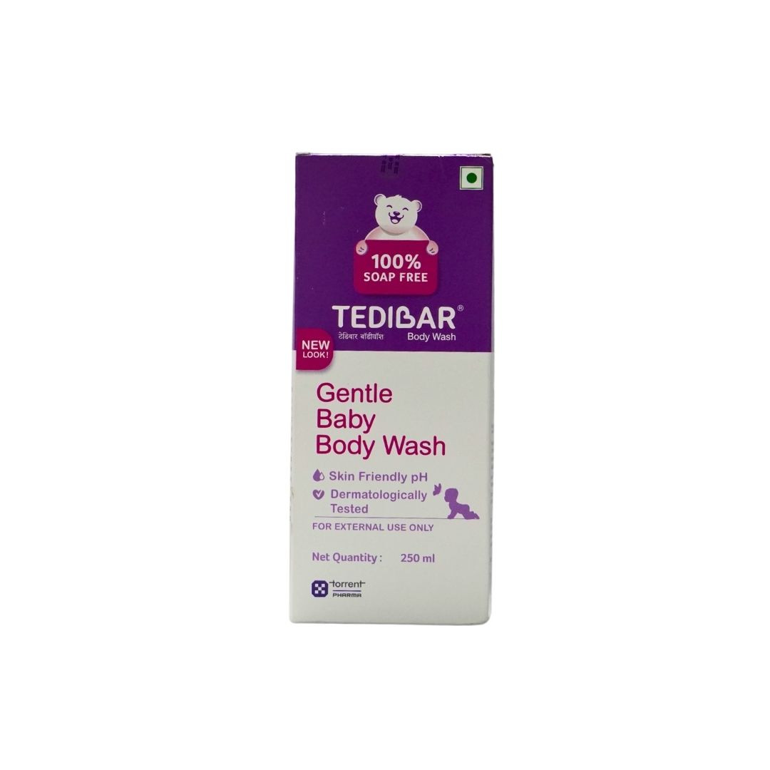 Tedibar Body Wash
