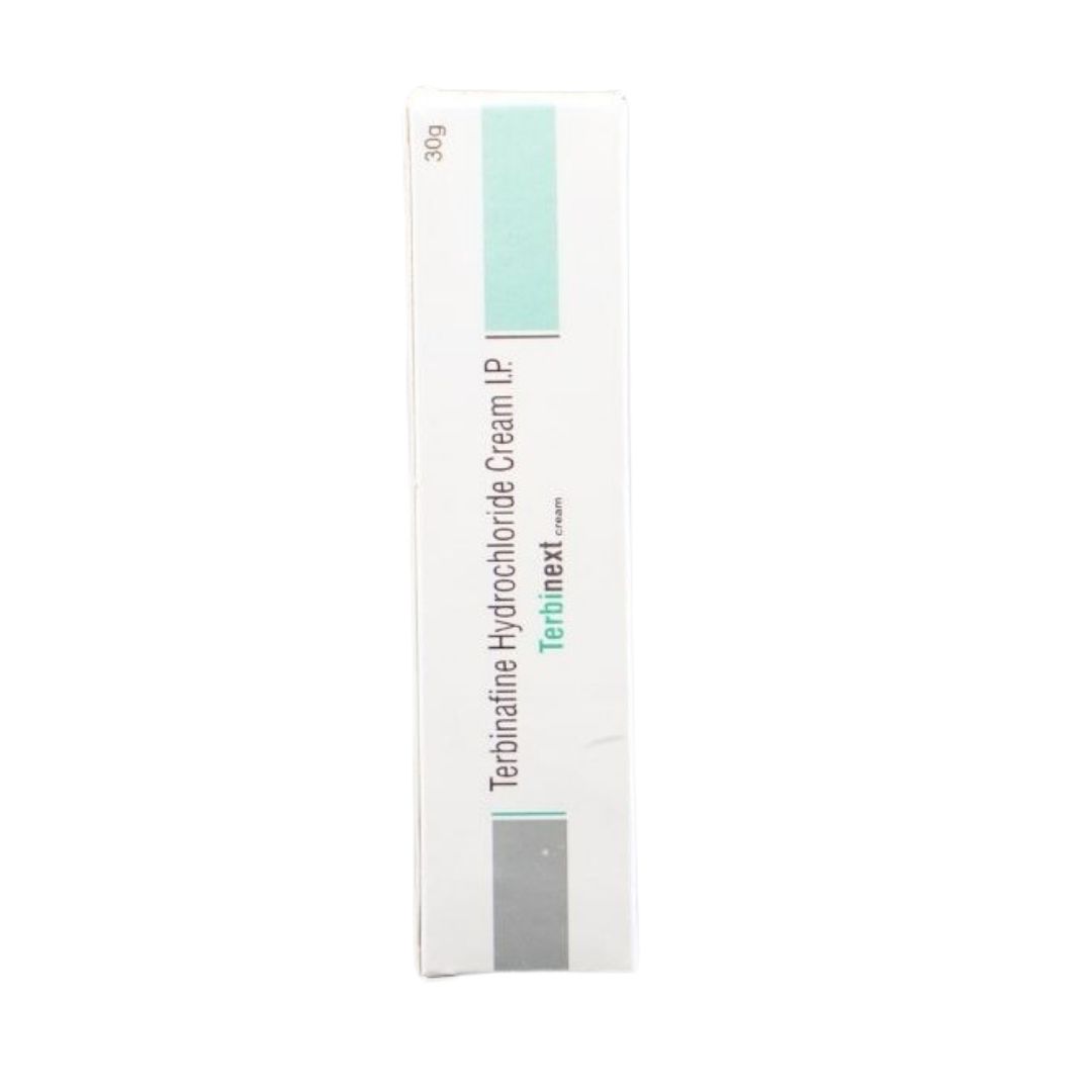 Terbinext Cream