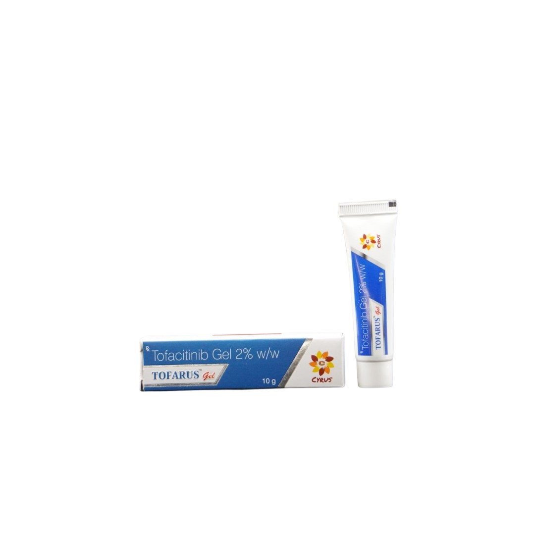 Tofarus Gel