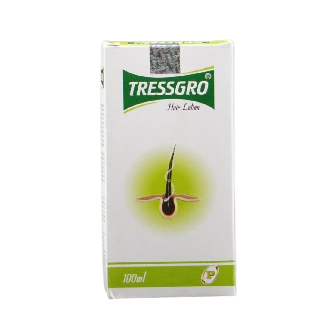 Tressgro Lotion