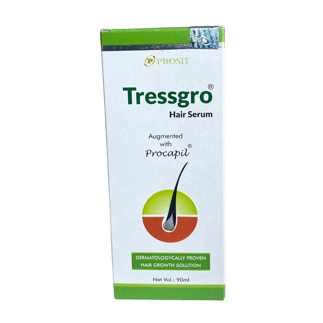 Tressgro Hair Serum