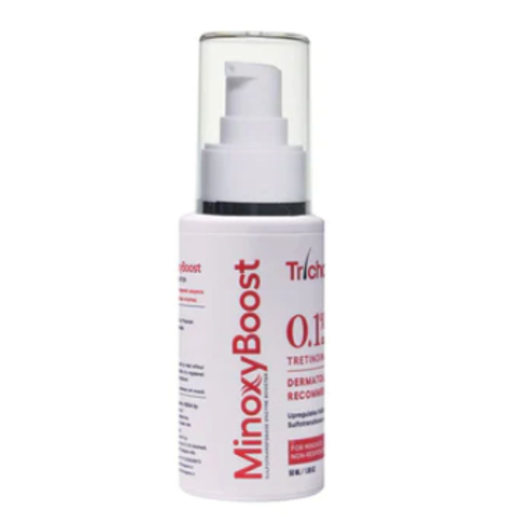 Trichogene Minoxy Boost