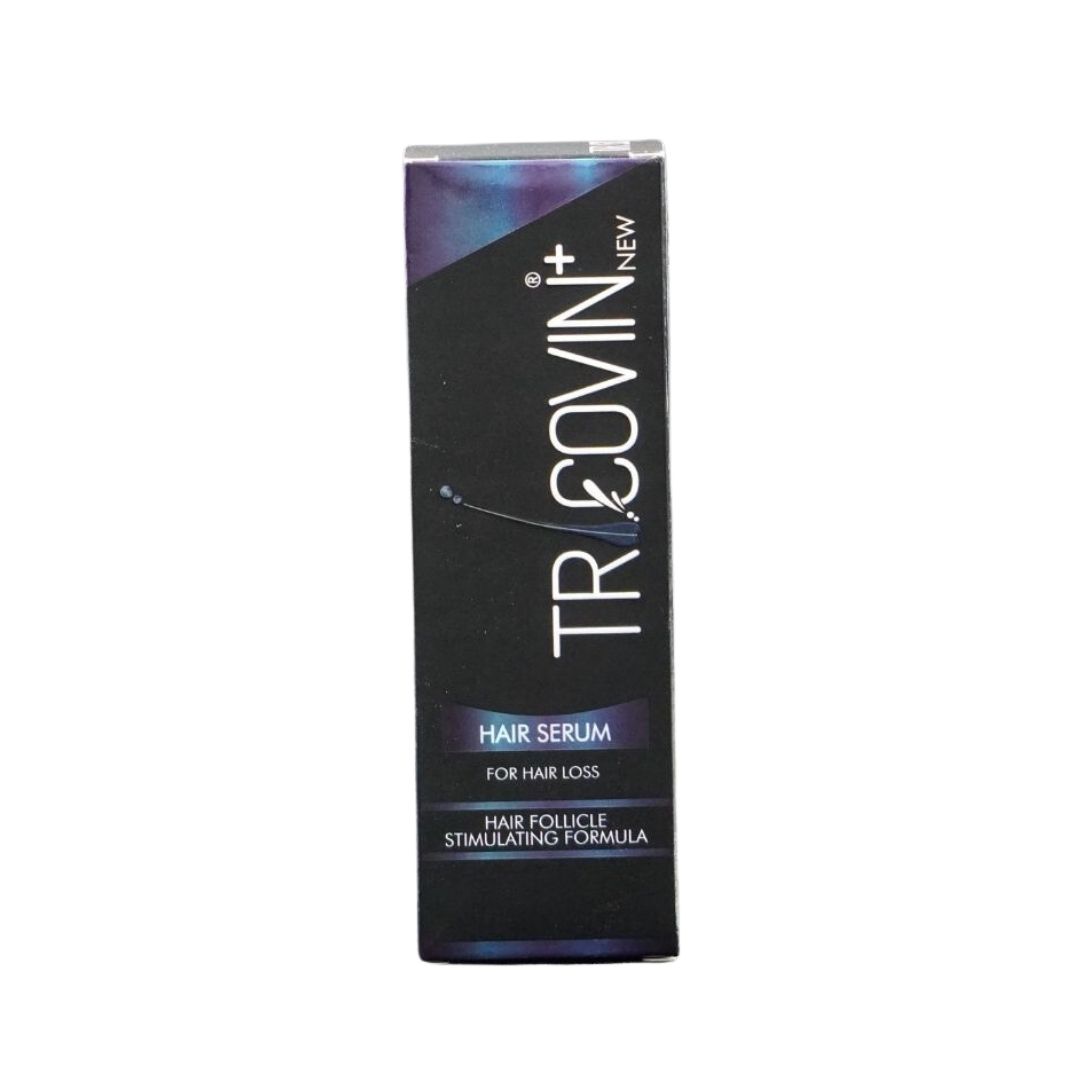 Tricovin Plus Serum