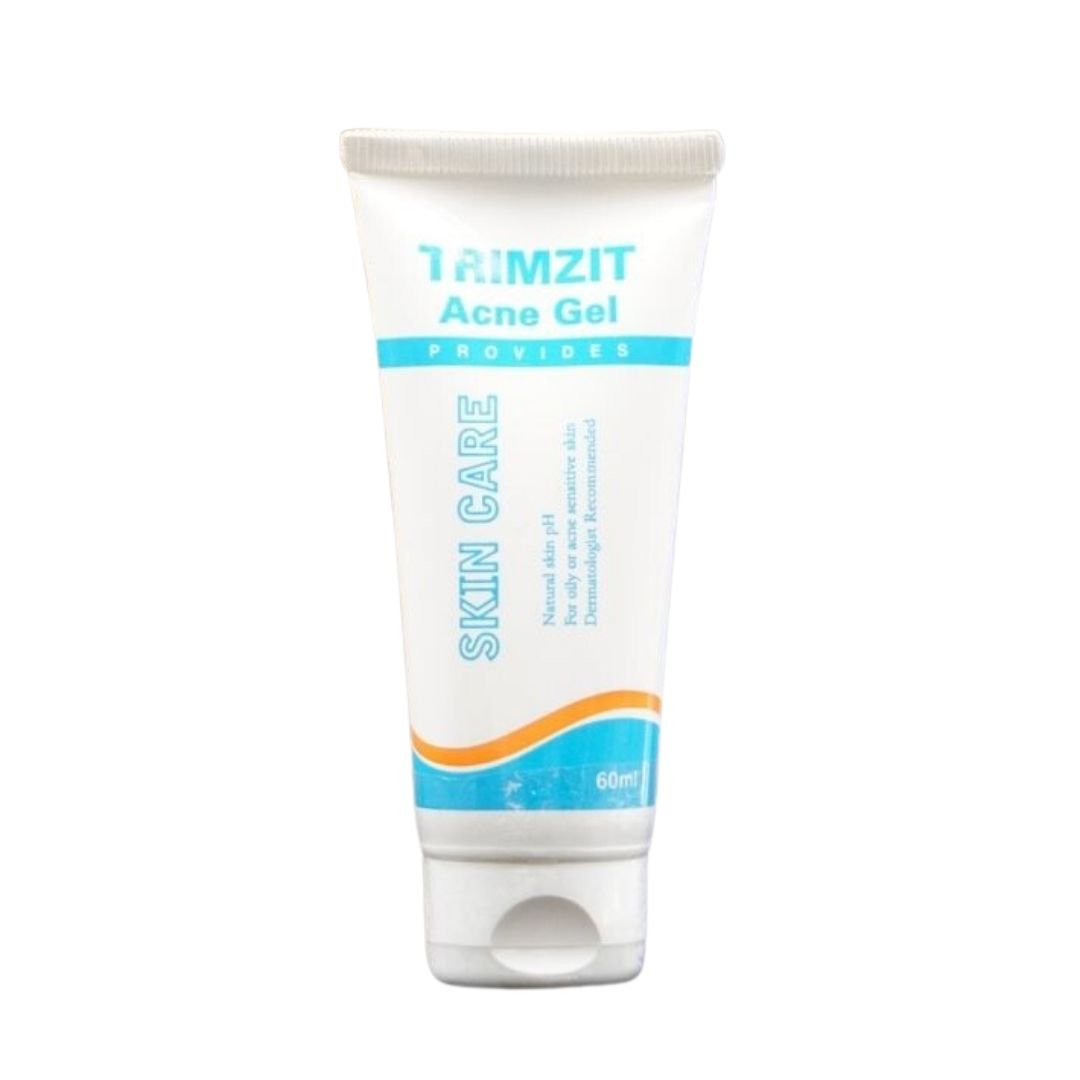 Trimzit Acne Gel
