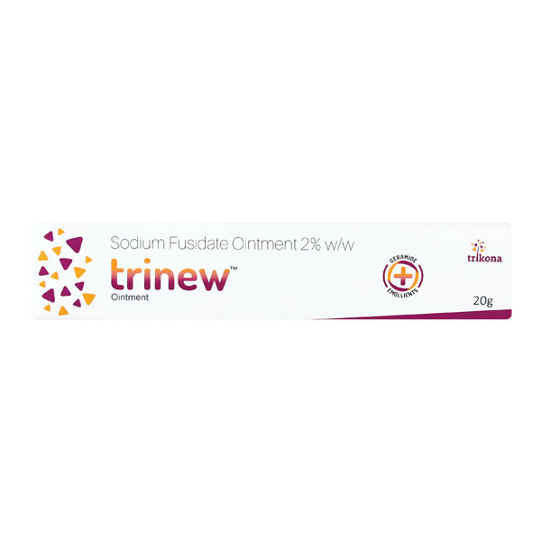 Trinew Ointment