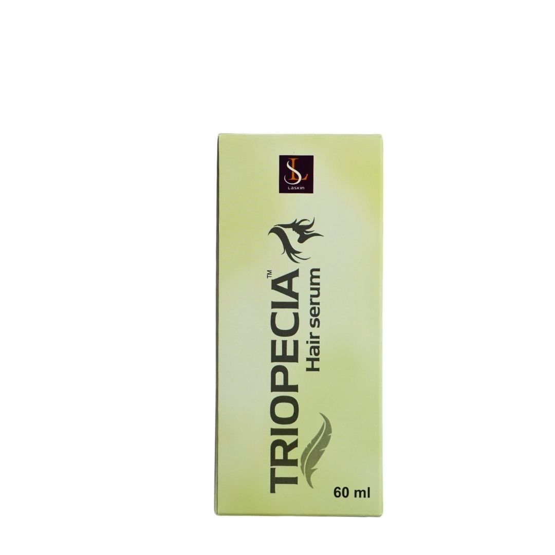 Triopecia Hair Serum