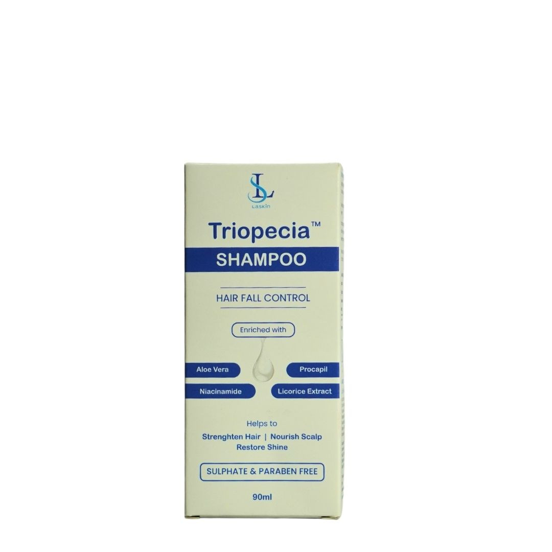 Triopecia Shampoo