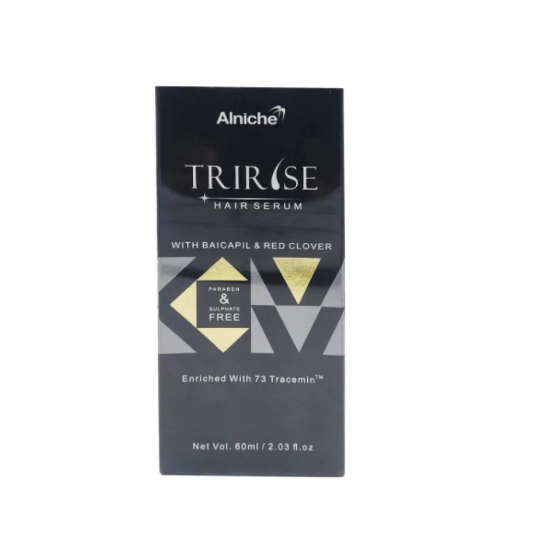 Tririse Hair Serum