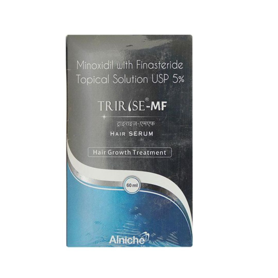 Tririse MF Hair Serum