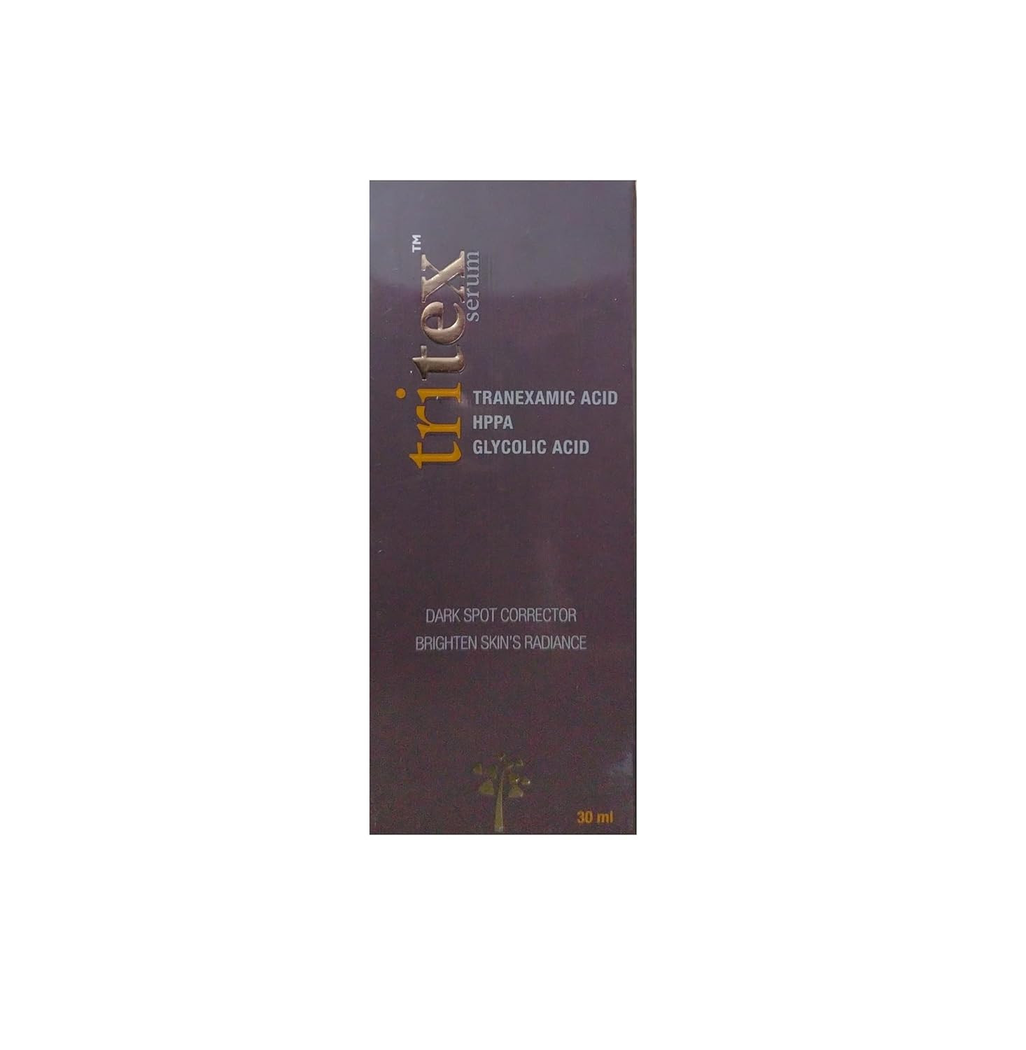 Tritex serum