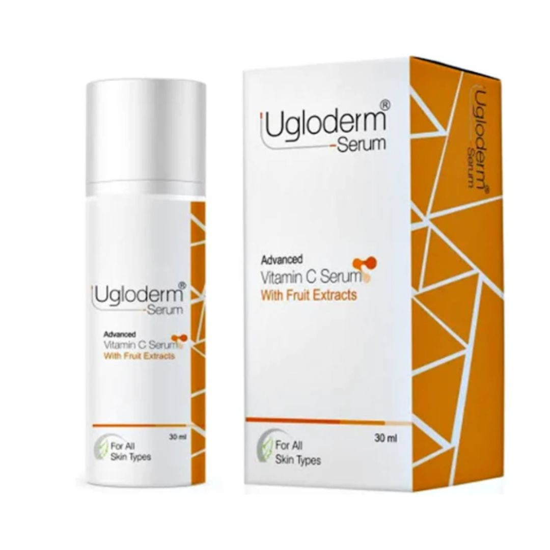 Ugloderm Vitamin C Serum