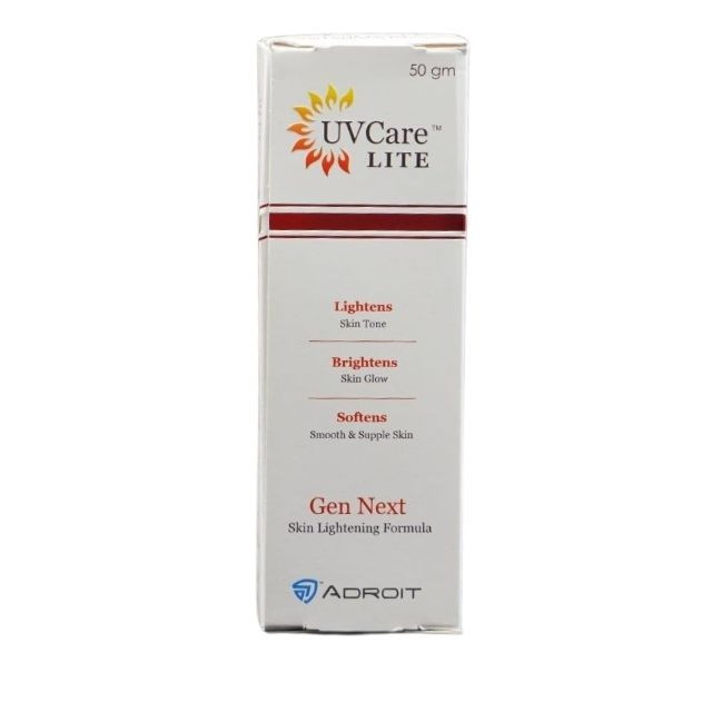 UvCare Lite Spf 30
