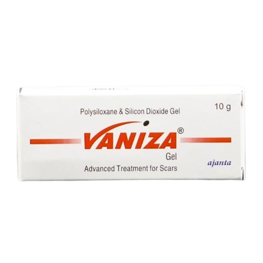 Vaniza Gel