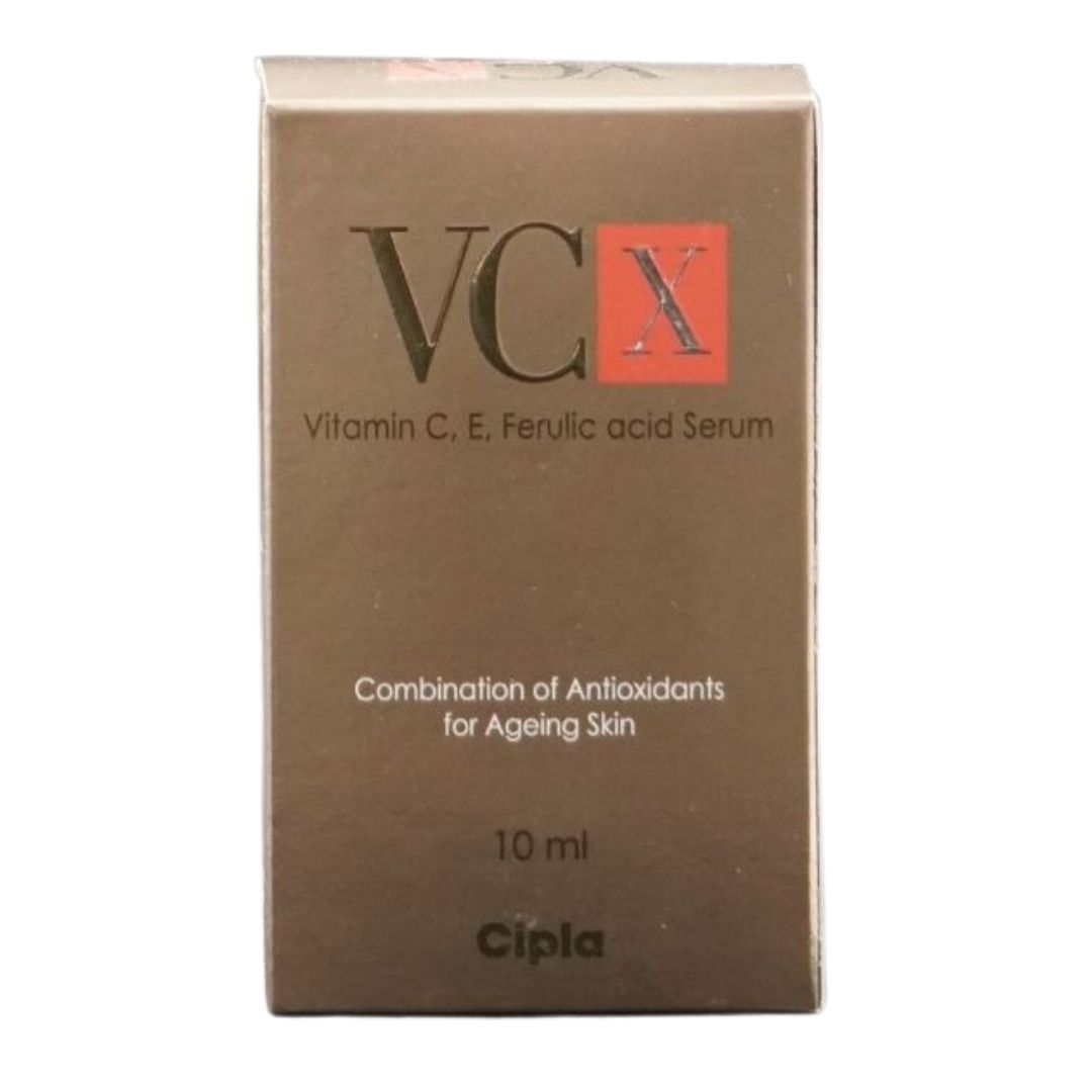 VCX Serum