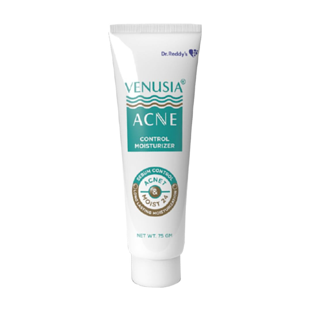 Venusia Acne Lotion