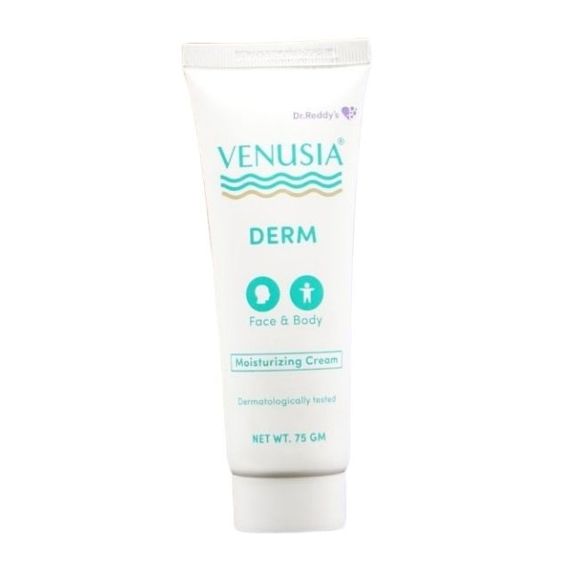 Venusia Derm Cream