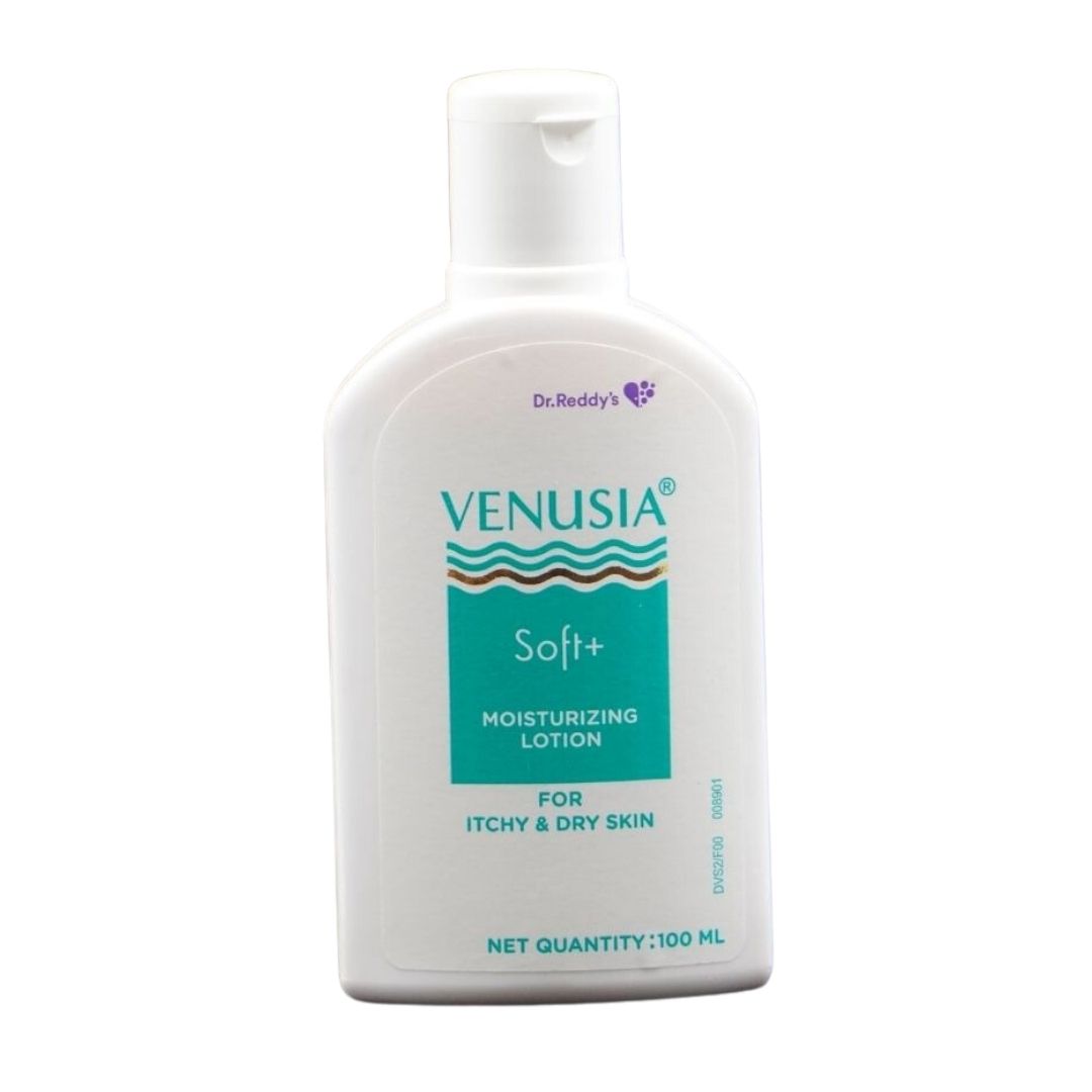 Venusia Soft Lotion