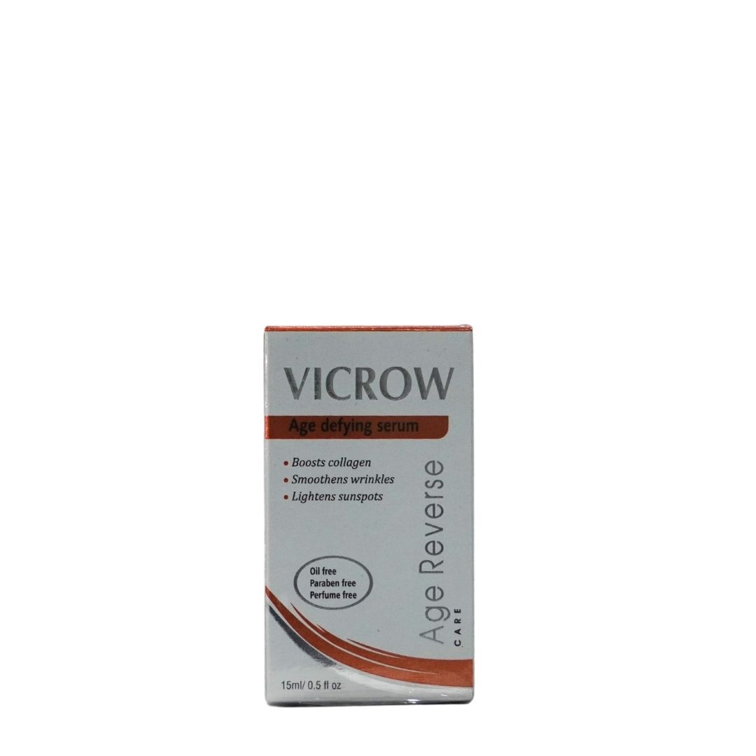 Vicrow Age Defying Serum