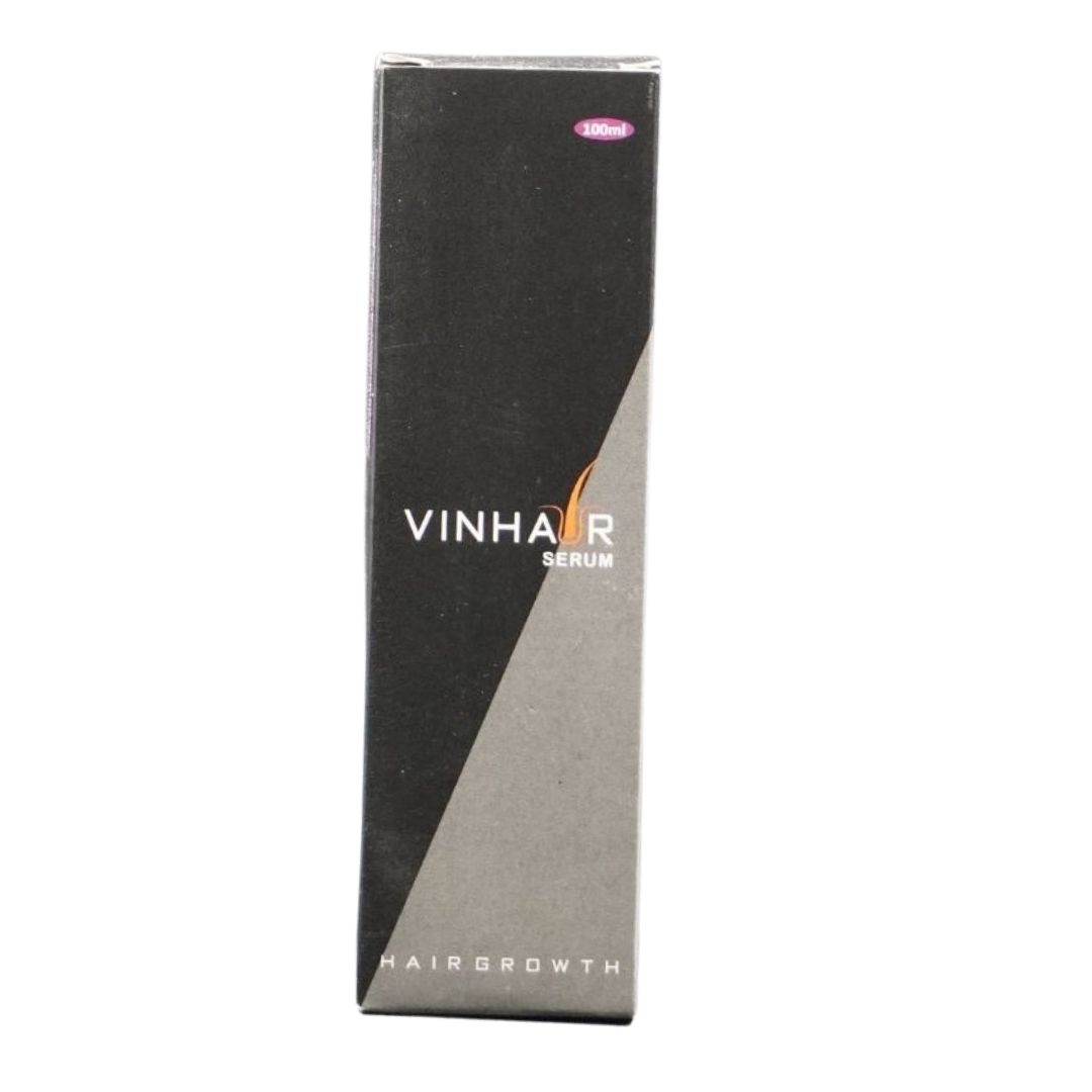 Vinhair Serum