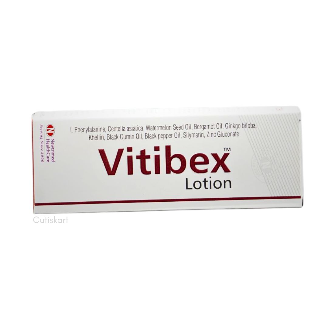 Vitibex Lotion