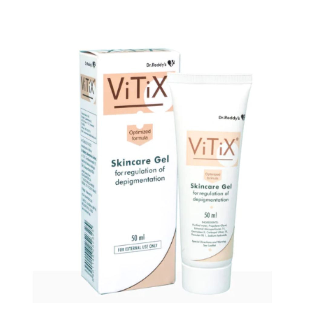 Vitix Depigmentation Gel