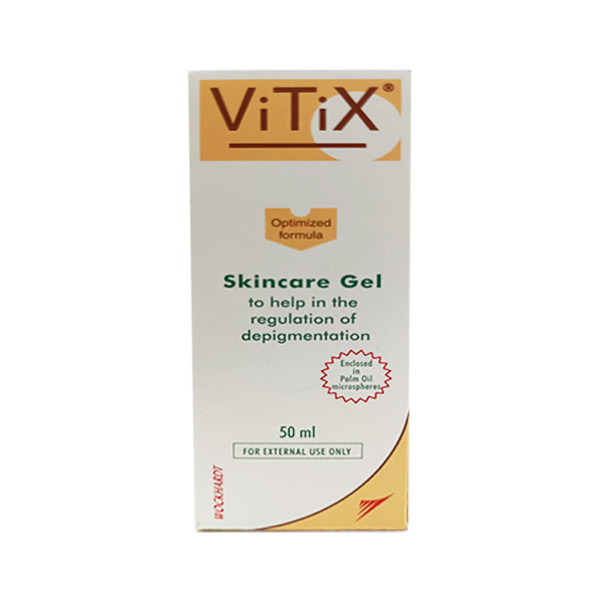 Vitix Skincare Gel