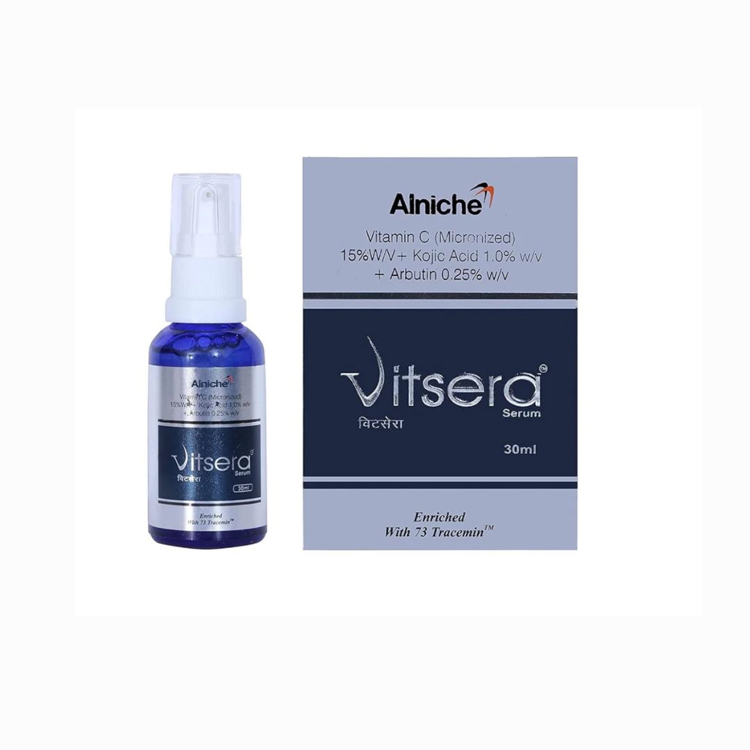 Vitsera Serum