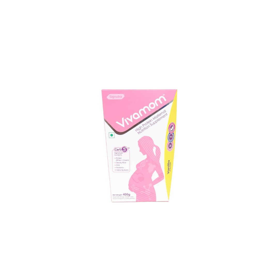 Vivamom Vanilla