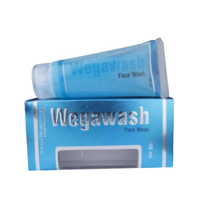 Wegawash Face Wash