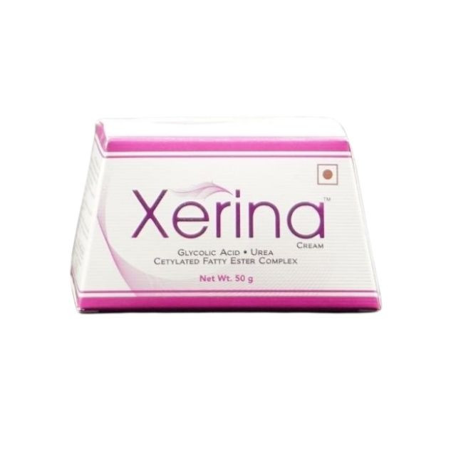 Xerina Cream