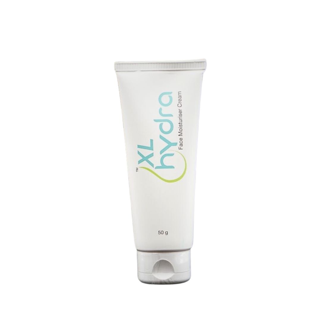 XL Hydra Face Moisturizer Cream