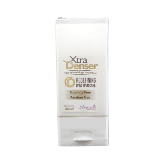 Xtra Denser Revitalizing Conditioner