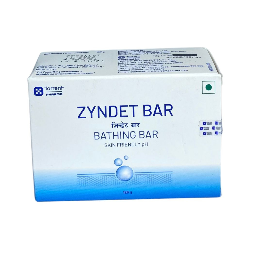 Zyndet Bar