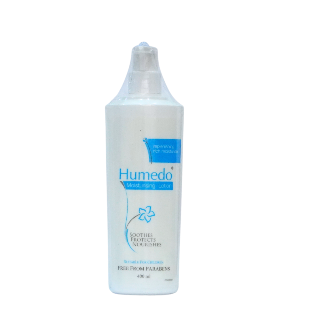 Humedo Moisturising Lotion
