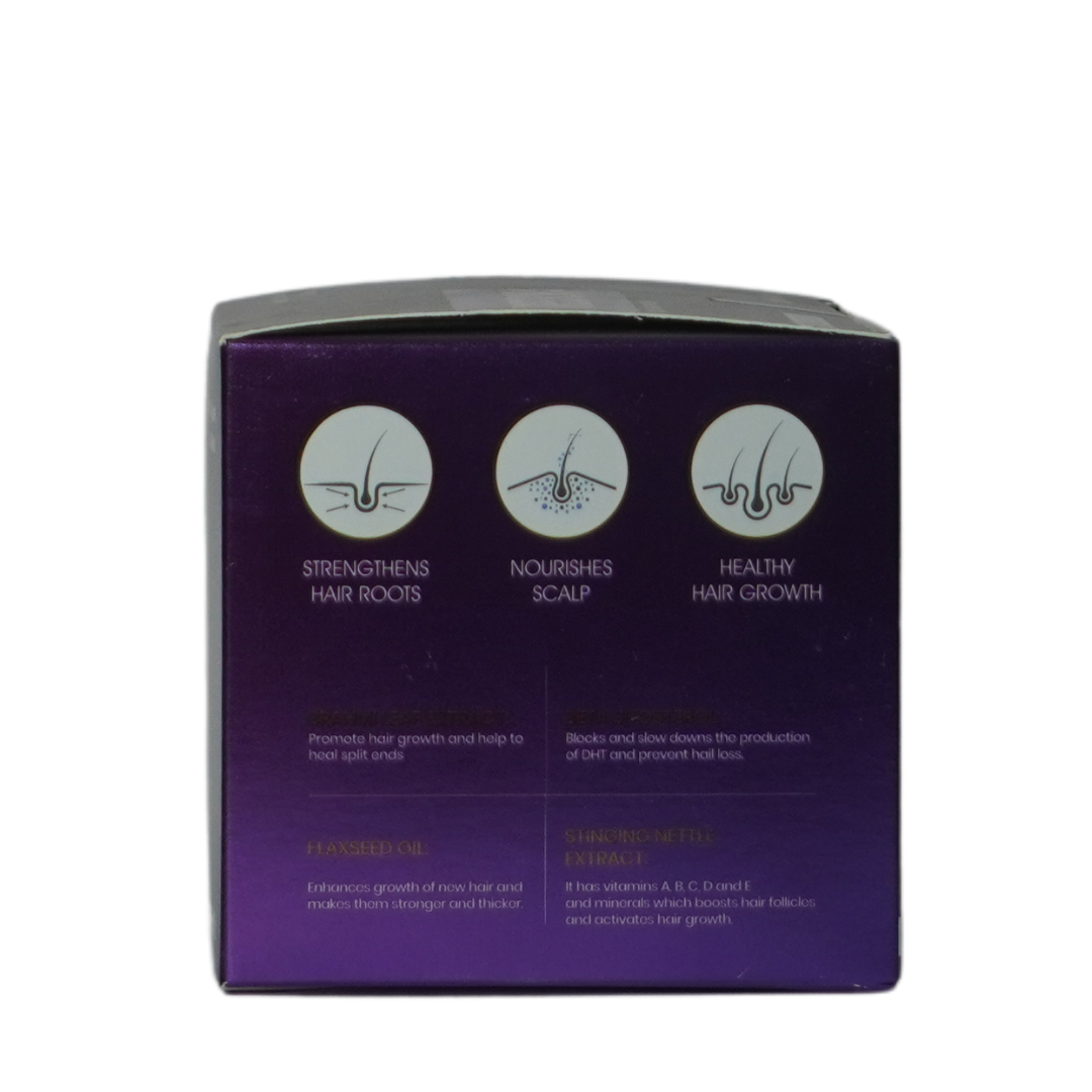 Tressora Unisex Hair Kit