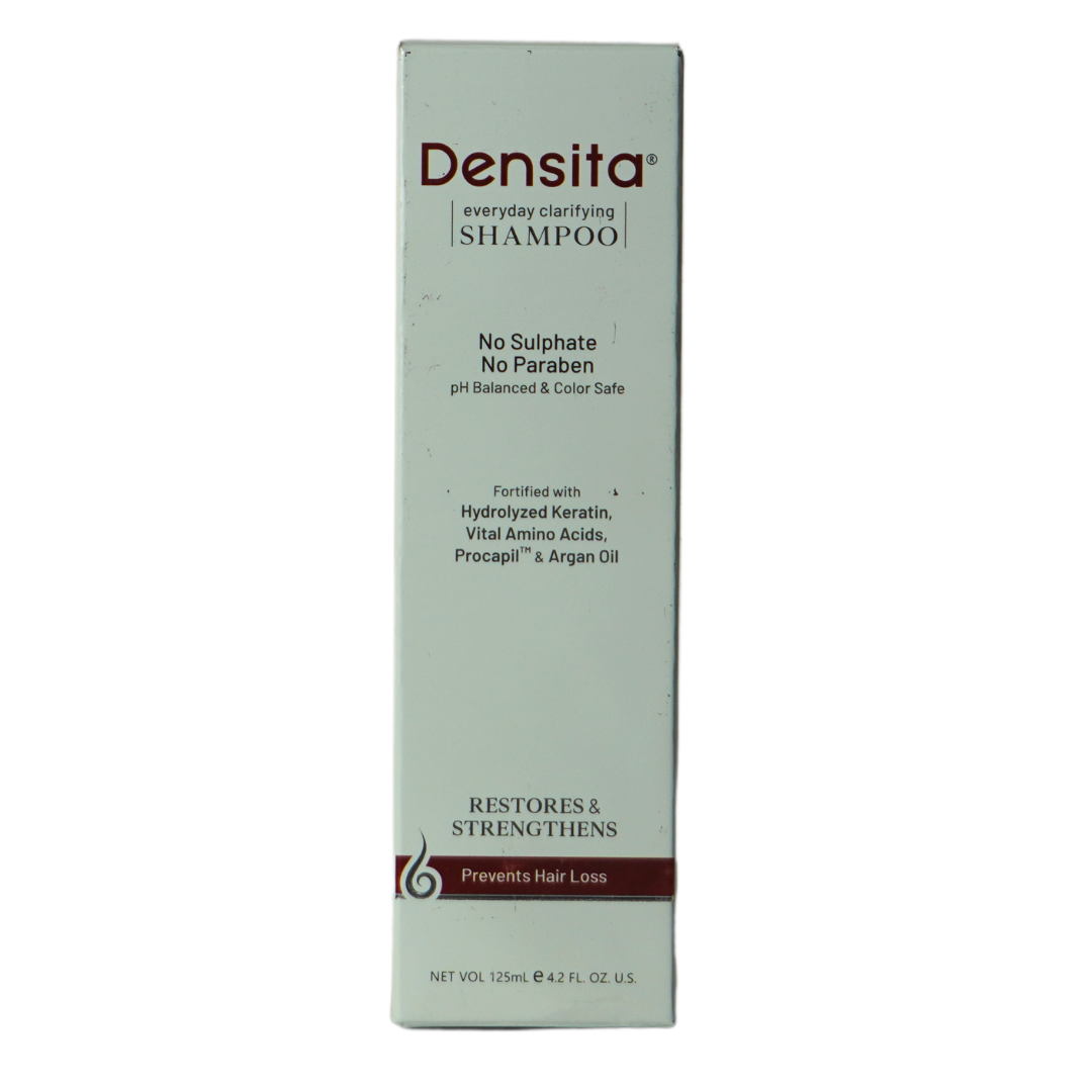 Densita Everyday Clarifying Shampoo
