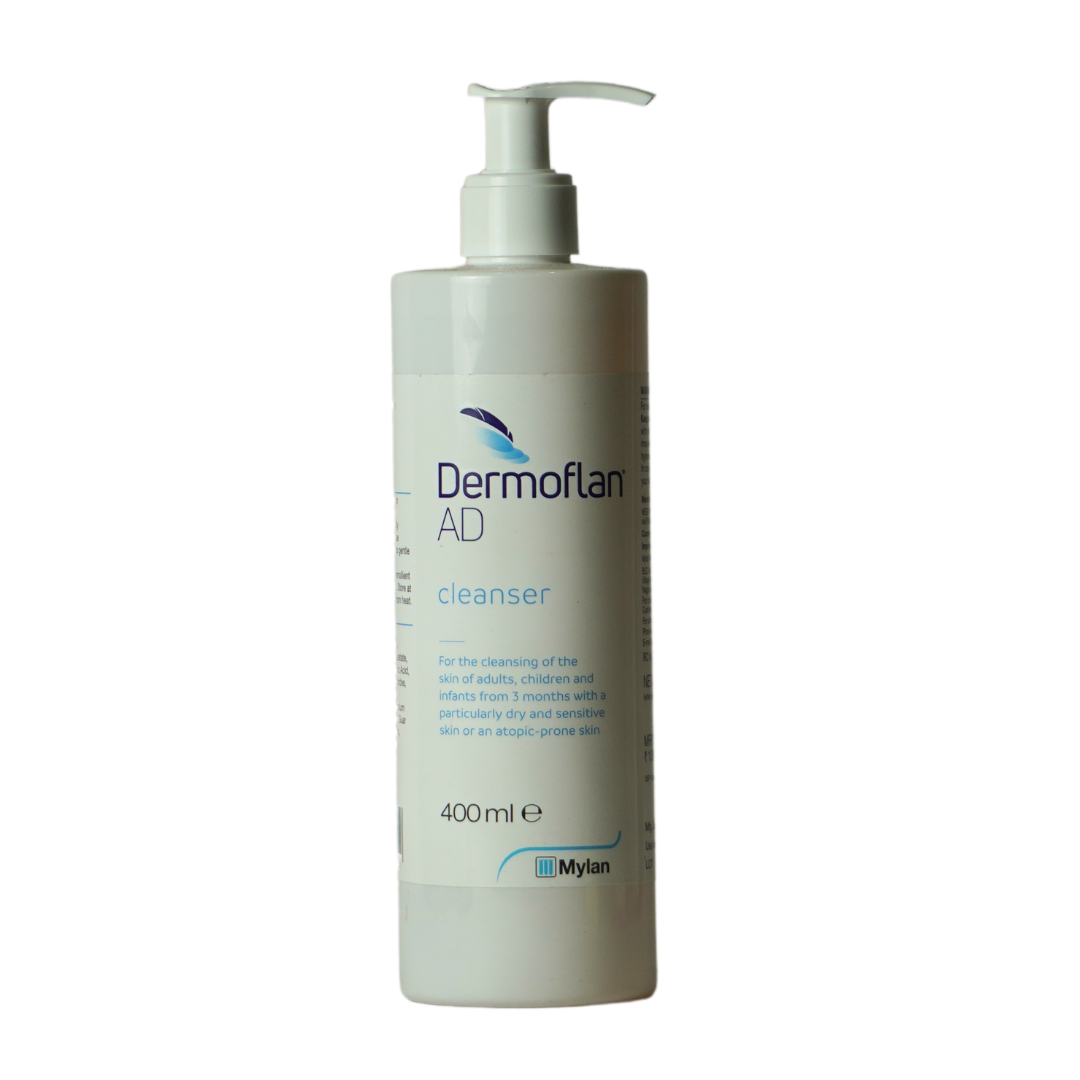 Dermoflan Ad Cleanser