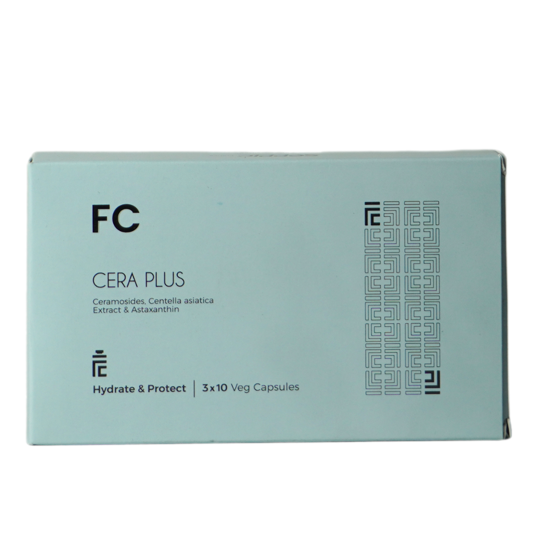 Fc Cera Plus Capsules