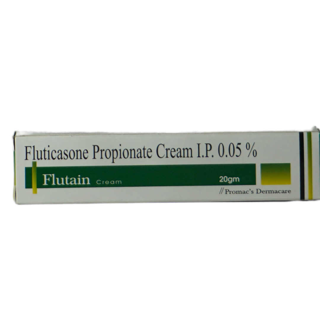 Flutain Cream