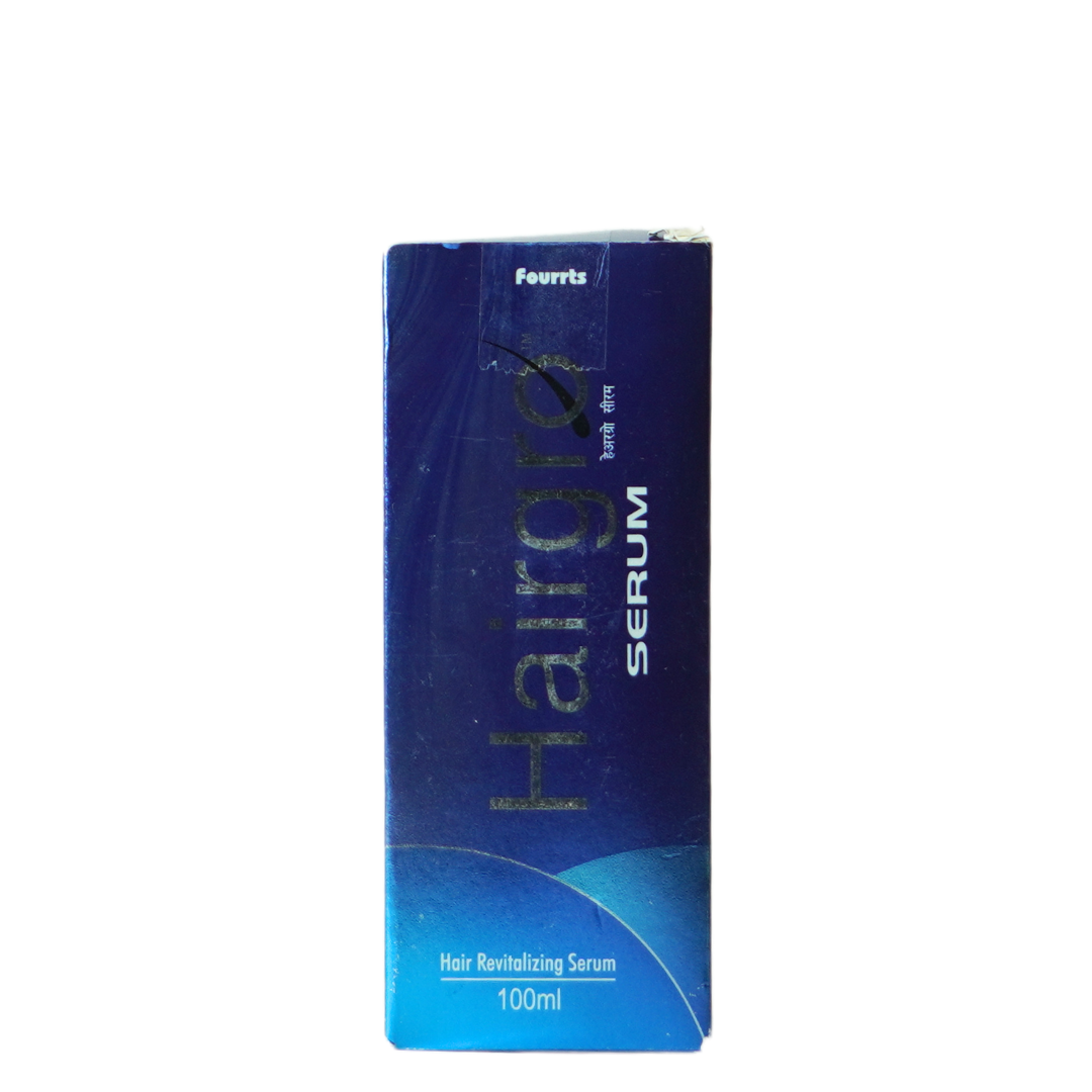 Hairgro Serum