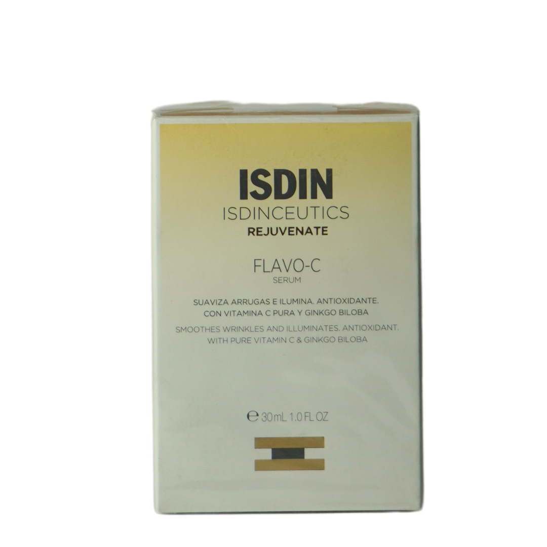 Isdin Flavo-C Serum