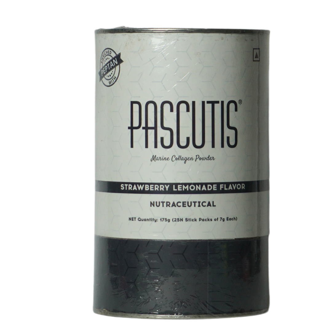 Pascutis  Marine Collagen Powder