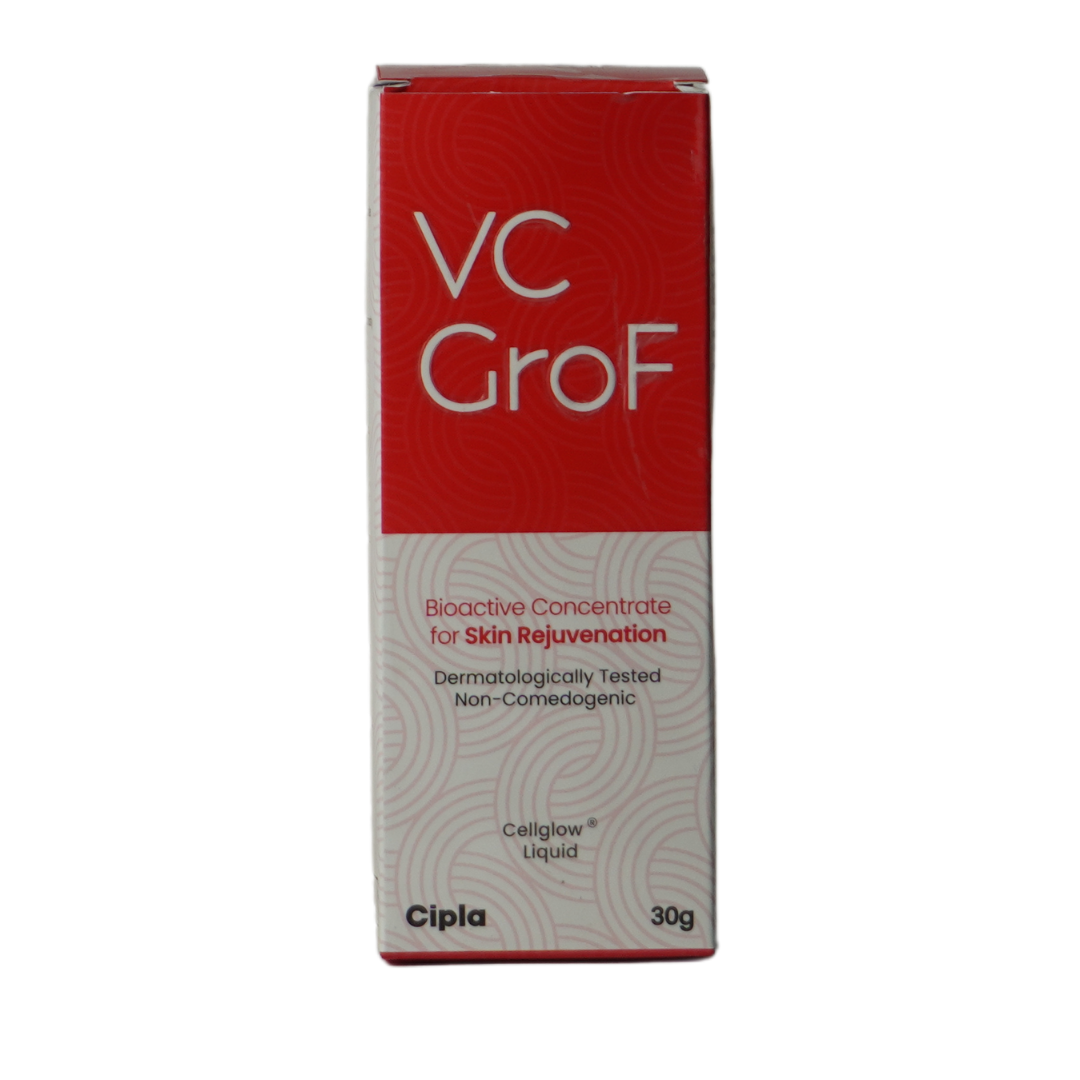 VC GroF Cellglow Liquid
