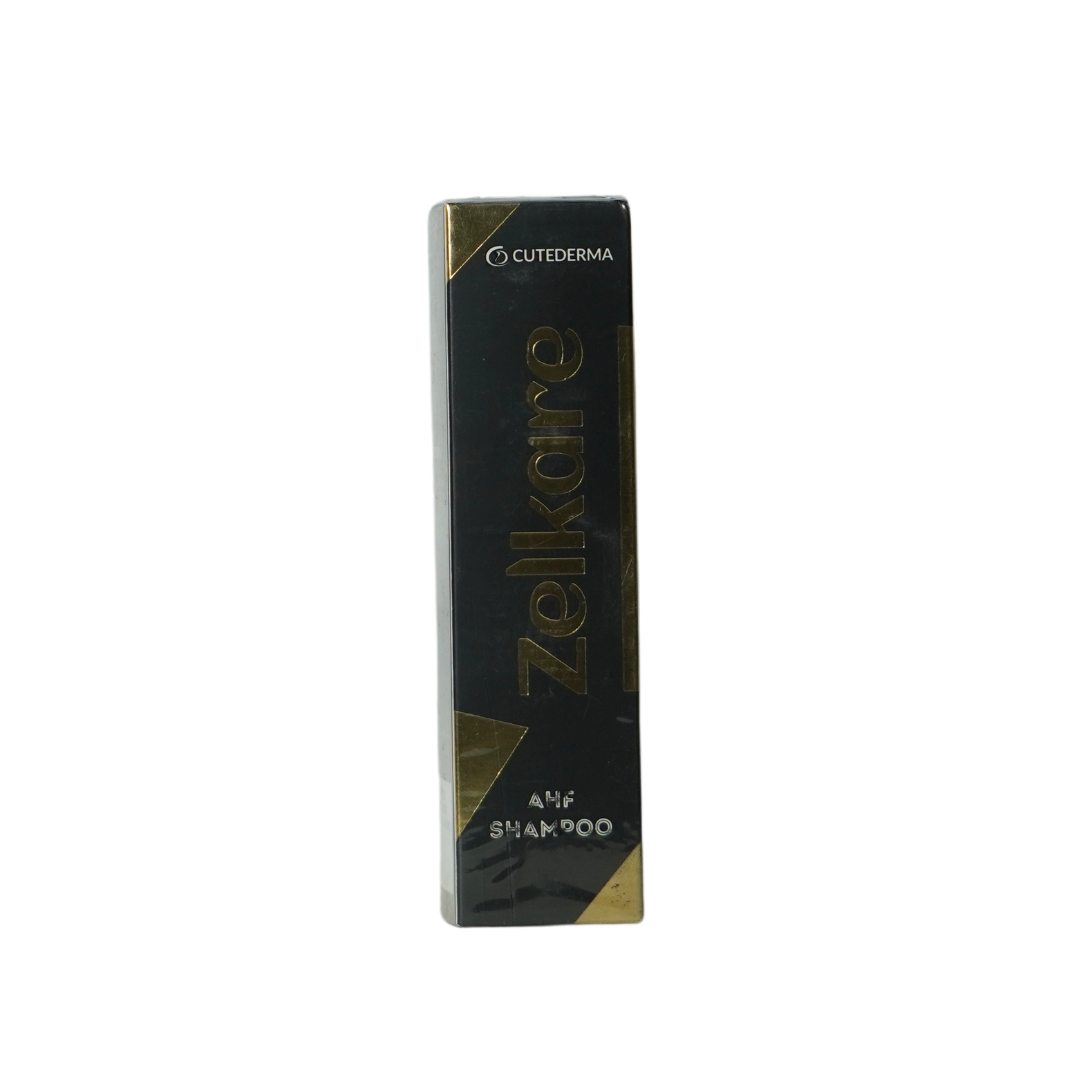 Zelkare Ahf Shampoo