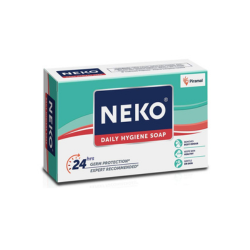 Neko Soap