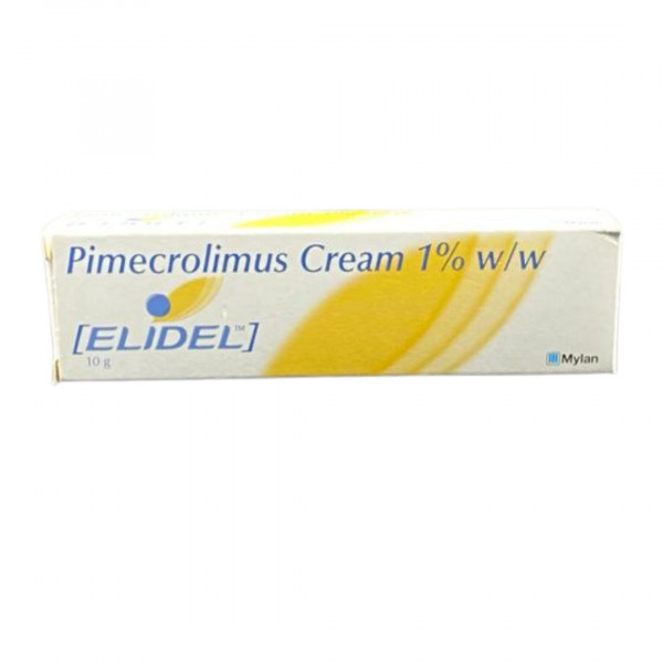 Elidel Cream