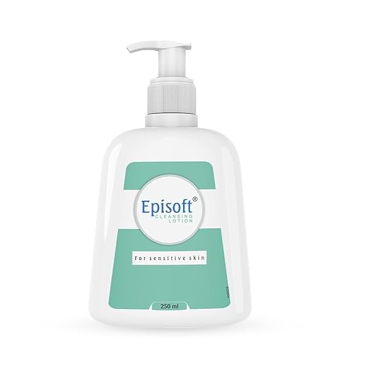 Episoft CL Cleansing Lotion